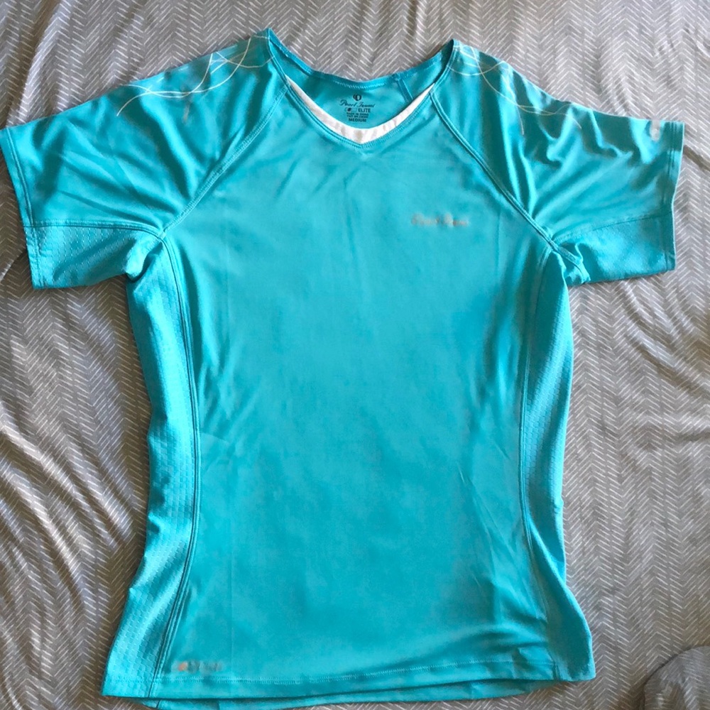 Pearl Izumi Elite Active Top